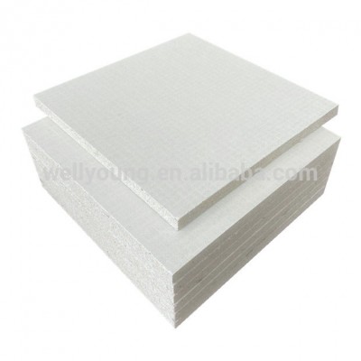 2021 New type clean and healthy Mgo board green building material for wall and floor panel in fast-built beadhouse