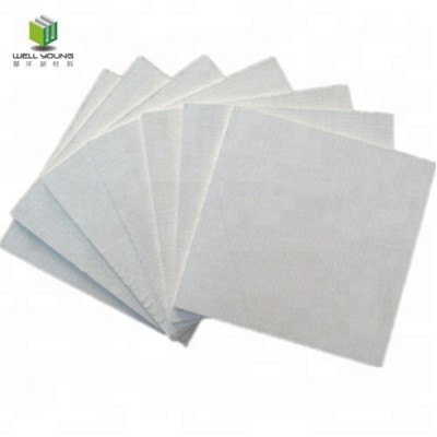 Cheap Building Materials High Quality Fireproof Mgo Board