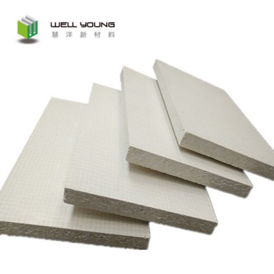 Fireproof Mgo Board/magnesium Board