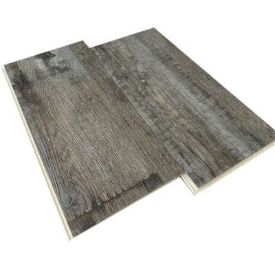 Dimension stable light weight waterproof Vinyl flooring