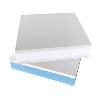 heat insulation EPS/XPS sandwich panel