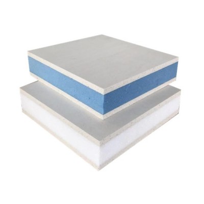 cheap fire rated structural mgo EPS/XPS sip sandwich wall panel