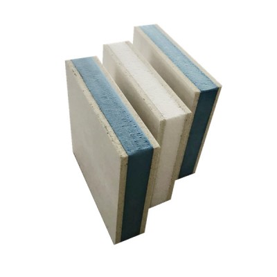 energy efficient lightweight mgo sandwich panel