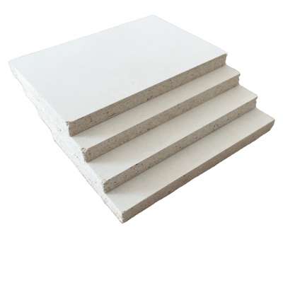 Anti rusty fireproof mgo sheathing wall board