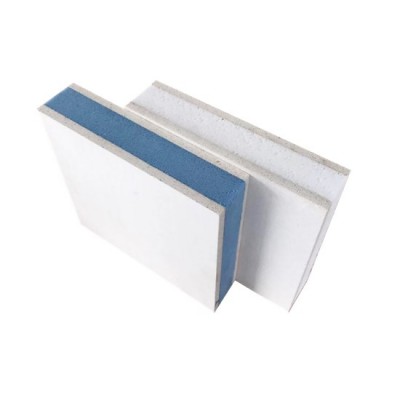 Prefabricated house Panel MgO Sandwich SIP Panel