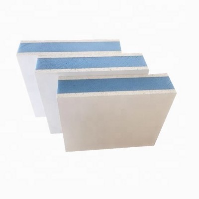 Lightweight Insulated sip panel mgo sandwich panel