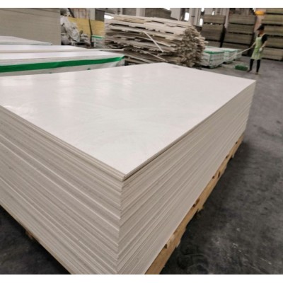 High Strength MGO Flooring Board for Timber Frame Metal Frame Container House Floor